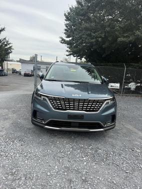 2023 Kia Carnival SX Prestige