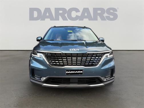 2023 Kia Carnival SX Prestige