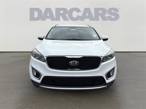 2017 Kia Sorento EX