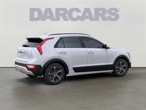 2025 Kia Niro EX