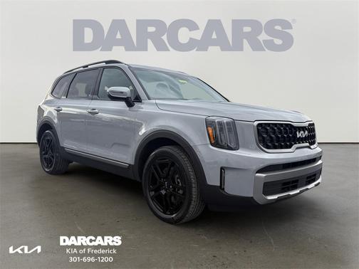 2023 Kia Telluride EX X-Line