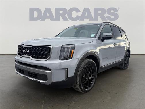 2023 Kia Telluride EX X-Line