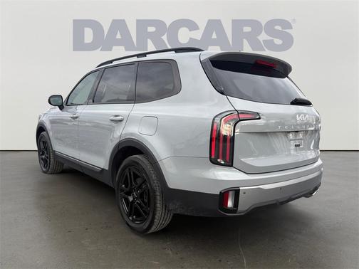 2023 Kia Telluride EX X-Line