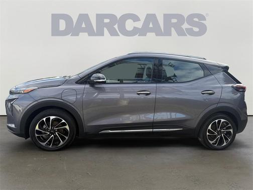 2022 Chevrolet Bolt EUV FWD Premier
