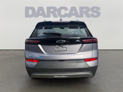 2022 Chevrolet Bolt EUV FWD Premier