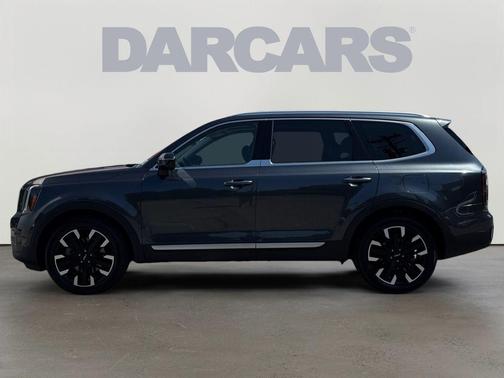 2024 Kia Telluride SX Prestige