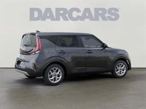 2025 Kia Soul S