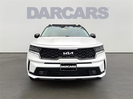 2022 Kia Sorento EX