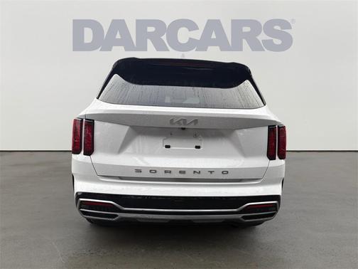 2022 Kia Sorento EX