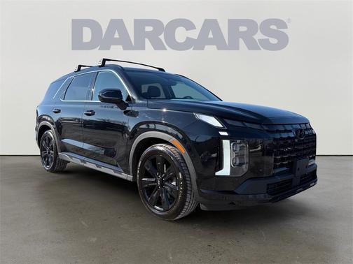 2023 Hyundai PALISADE XRT