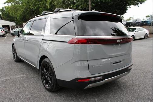 2024 Kia Carnival SX Prestige