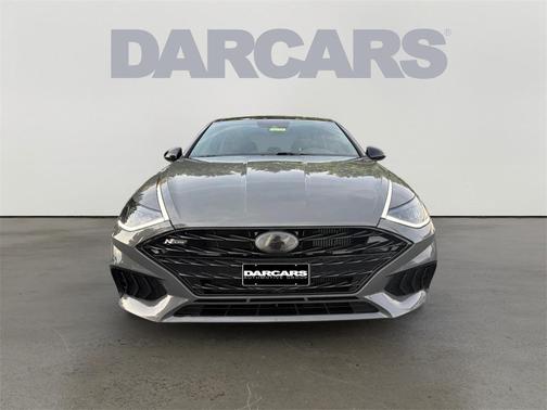 2022 Hyundai SONATA N Line