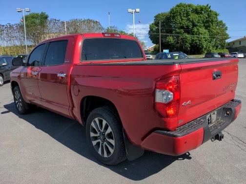 Photo 5 of 7 of 2019 Toyota Tundra Limited