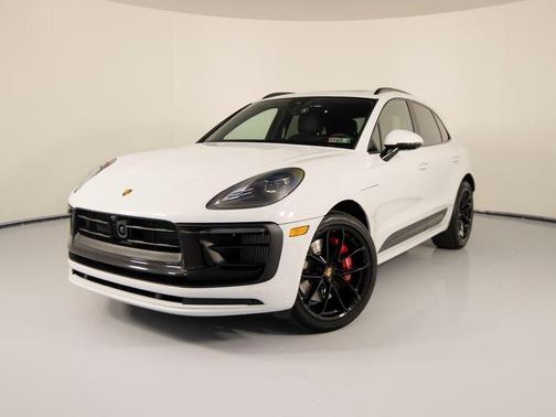 2026 Porsche Macan GTS