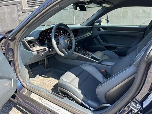 2020 Porsche 911 Carrera S