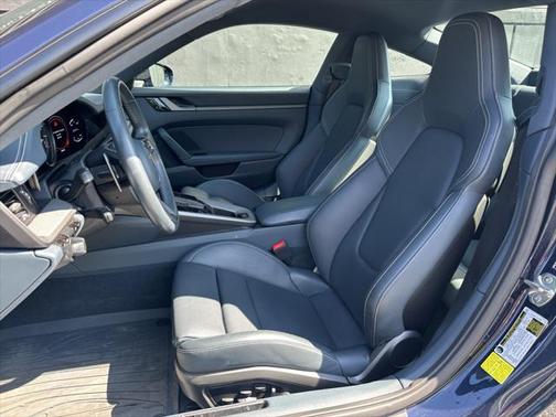 2020 Porsche 911 Carrera S