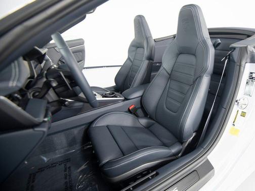 2026 Porsche 911 Carrera GTS