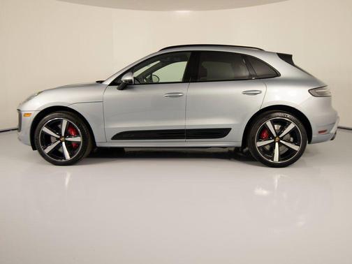 2026 Porsche Macan GTS