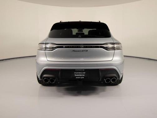 2026 Porsche Macan GTS