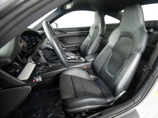 2022 Porsche 911 GT3