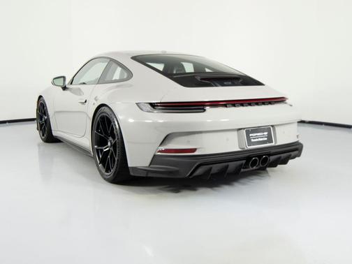 2022 Porsche 911 GT3