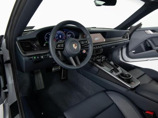 2026 Porsche 911 911 Carrera S