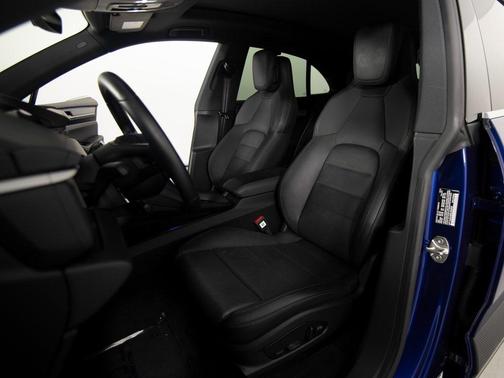 2024 Porsche Macan 4