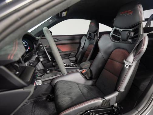 2024 Porsche 911 GT3 RS