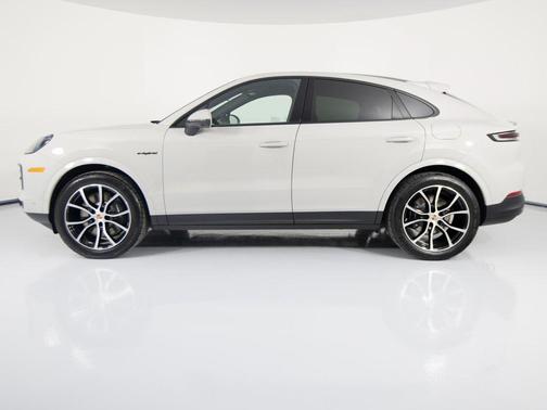 2026 Porsche Cayenne Cayenne E-Hybrid