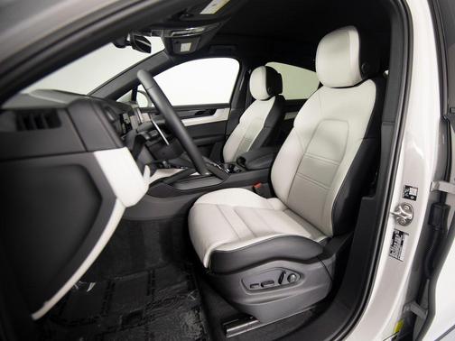 2026 Porsche Cayenne Cayenne E-Hybrid