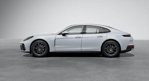 2026 Porsche Panamera 