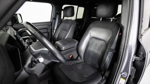 2022 Land Rover Defender 110 X-Dynamic HSE