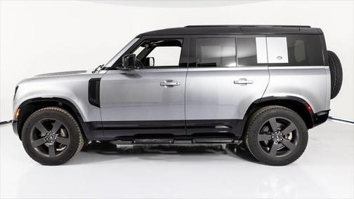 2022 Land Rover Defender 110 X-Dynamic HSE