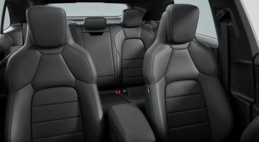 2026 Porsche Macan 4