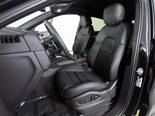 2026 Porsche Cayenne S