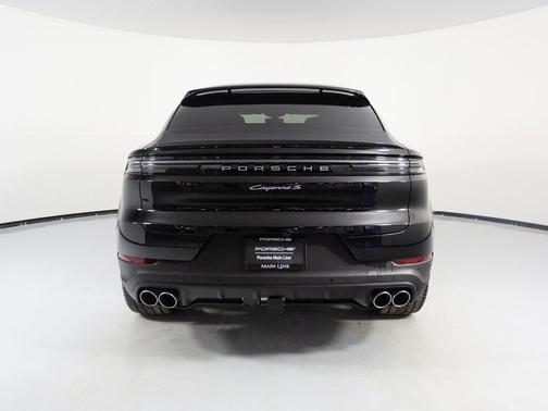 2026 Porsche Cayenne S