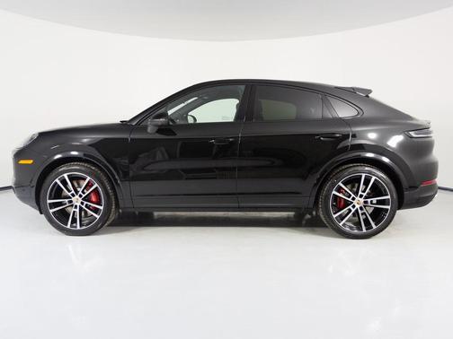 2026 Porsche Cayenne S