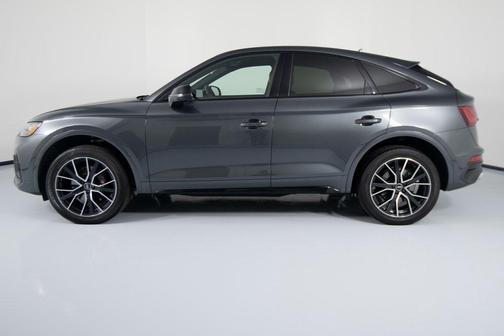 2023 Audi SQ5 3.0T Premium Plus