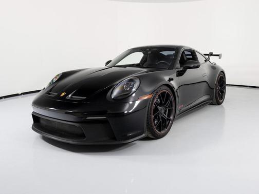 2022 Porsche 911 GT3