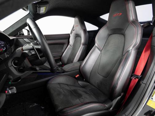 2022 Porsche 911 GT3