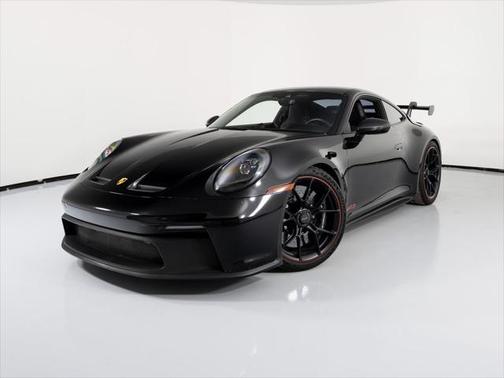 2022 Porsche 911 GT3