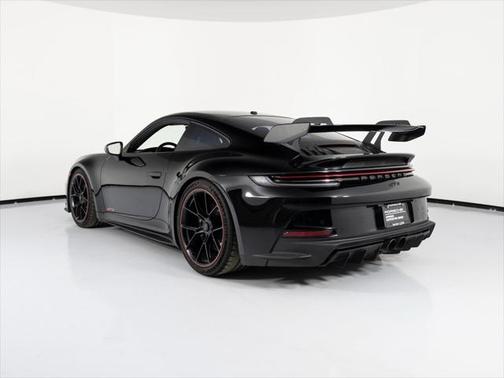 2022 Porsche 911 GT3