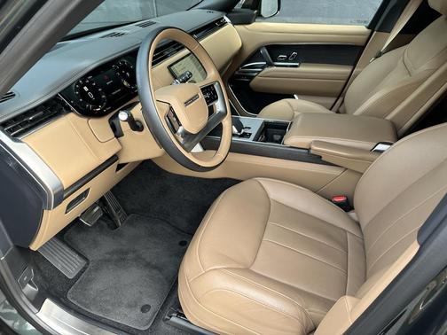 2024 Land Rover Range Rover P530 Autobiography