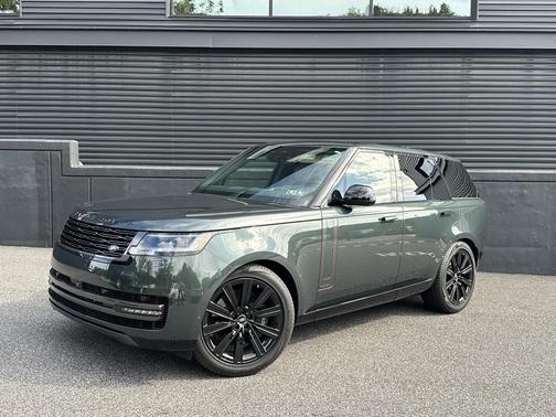 2024 Land Rover Range Rover P530 Autobiography
