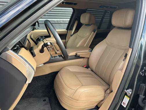 2024 Land Rover Range Rover P530 Autobiography