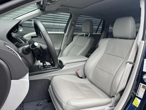 2018 Acura RDX Advance Package