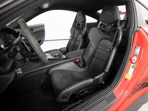 2023 Porsche 911 GT3 RS