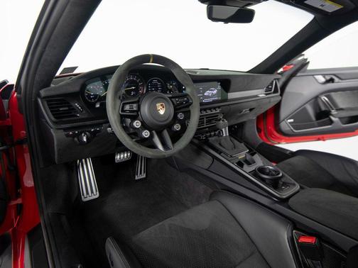 2023 Porsche 911 GT3 RS