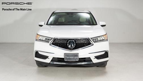 Photo 2 of 22 of 2020 Acura MDX 3.5L