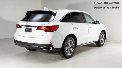 Photo 5 of 22 of 2020 Acura MDX 3.5L